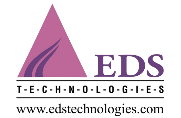 EDS Technologies Logo