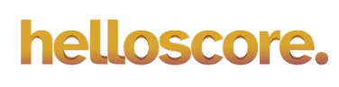 Helloscore Logo