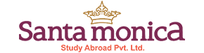 Santa Monica Logo